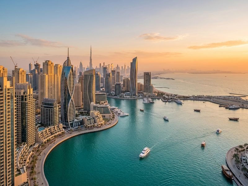 GCC Visit Visas — UAE, Qatar, Oman, Bahrain, Saudi, Kuwait