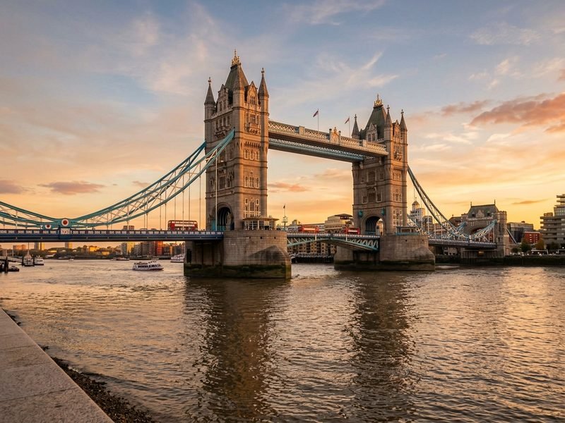 UK & USA Visitor Visa Documentation